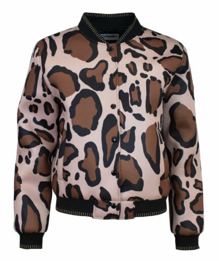 Bomberjacke Leo